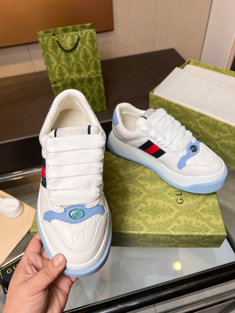 Gucci Casual Shoes